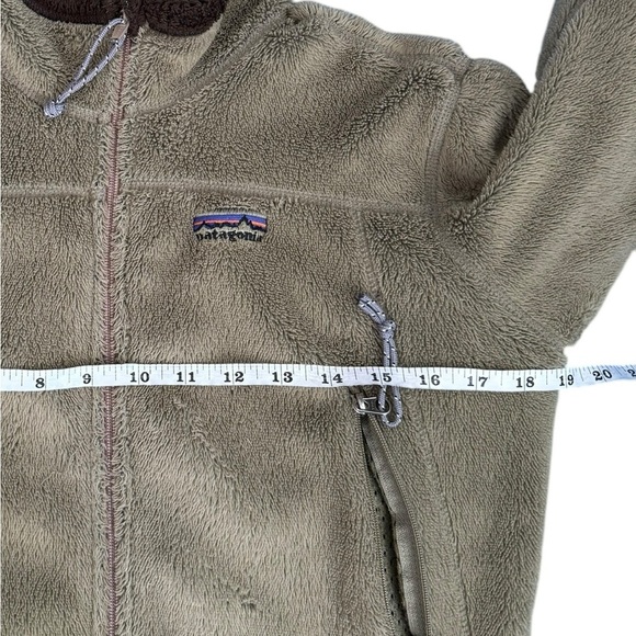 Women’s PATAGONIA R4 REGULATOR FLEECE size small - Picture 6 of 15